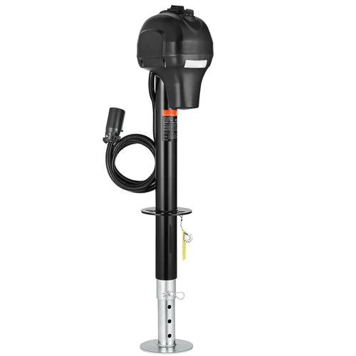 3500/5000Lbs Electric Trailer Jack for Campers
