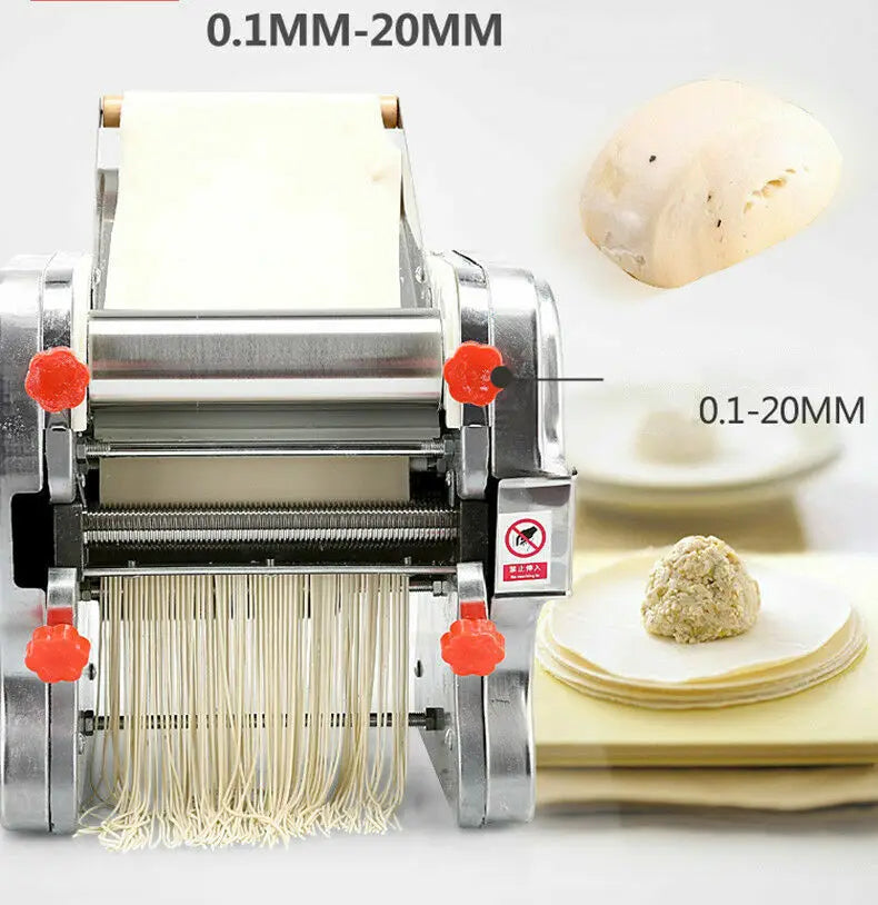 Commercial 550W Electric Pasta Maker