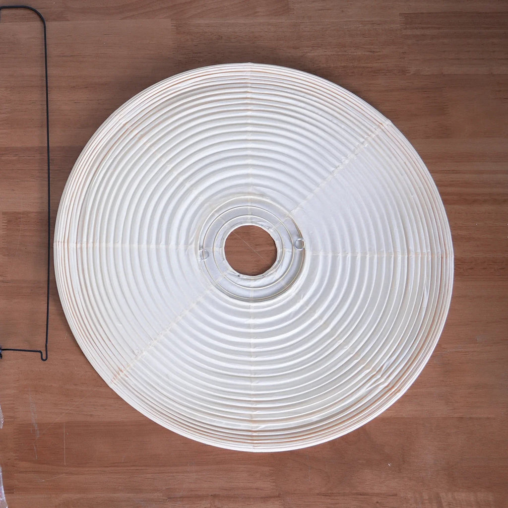 Washi Paper A Series Pendant Light