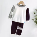 Baby Autumn Sweater Set | For Infants and Toddlers - # BAAA51210078