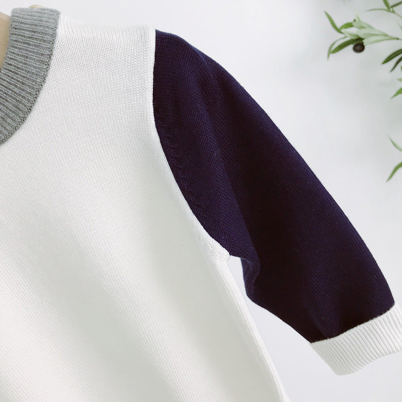 Baby Autumn Sweater Set | For Infants and Toddlers - # BAAA51210078