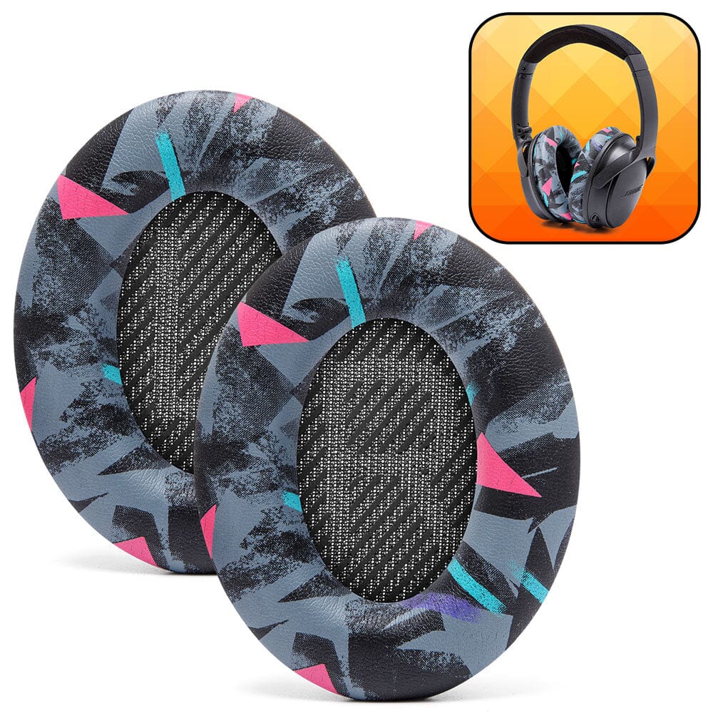 Bose QC35 Replacement Ear Pads