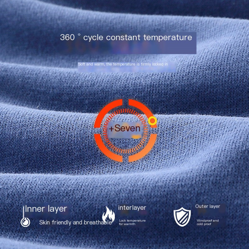 Children's Warm Cotton Jacket | For Fall and Winter - # BAAA61110013 & BOAA11210007 & GIAA21210021