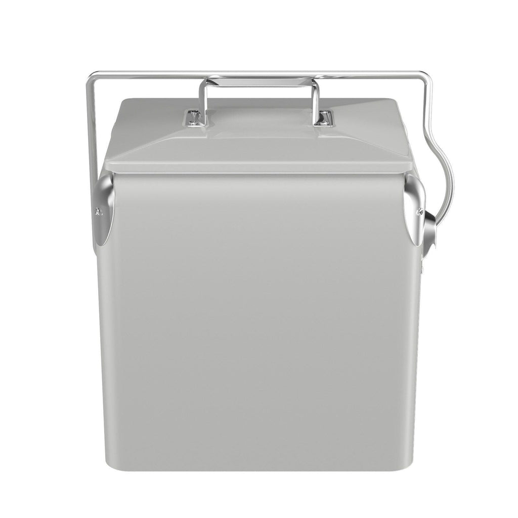 Winado 14 Qt Portable Insulated Ice Chest with Bottle Opener