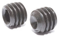 12-24 x 3/16 Socket Set Screw Cup Point Alloy