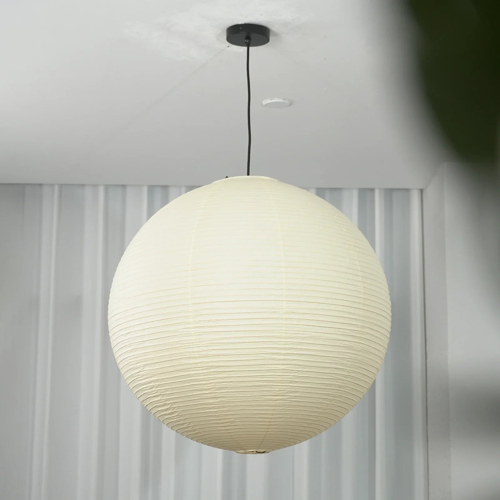Washi Paper A Series Pendant Light