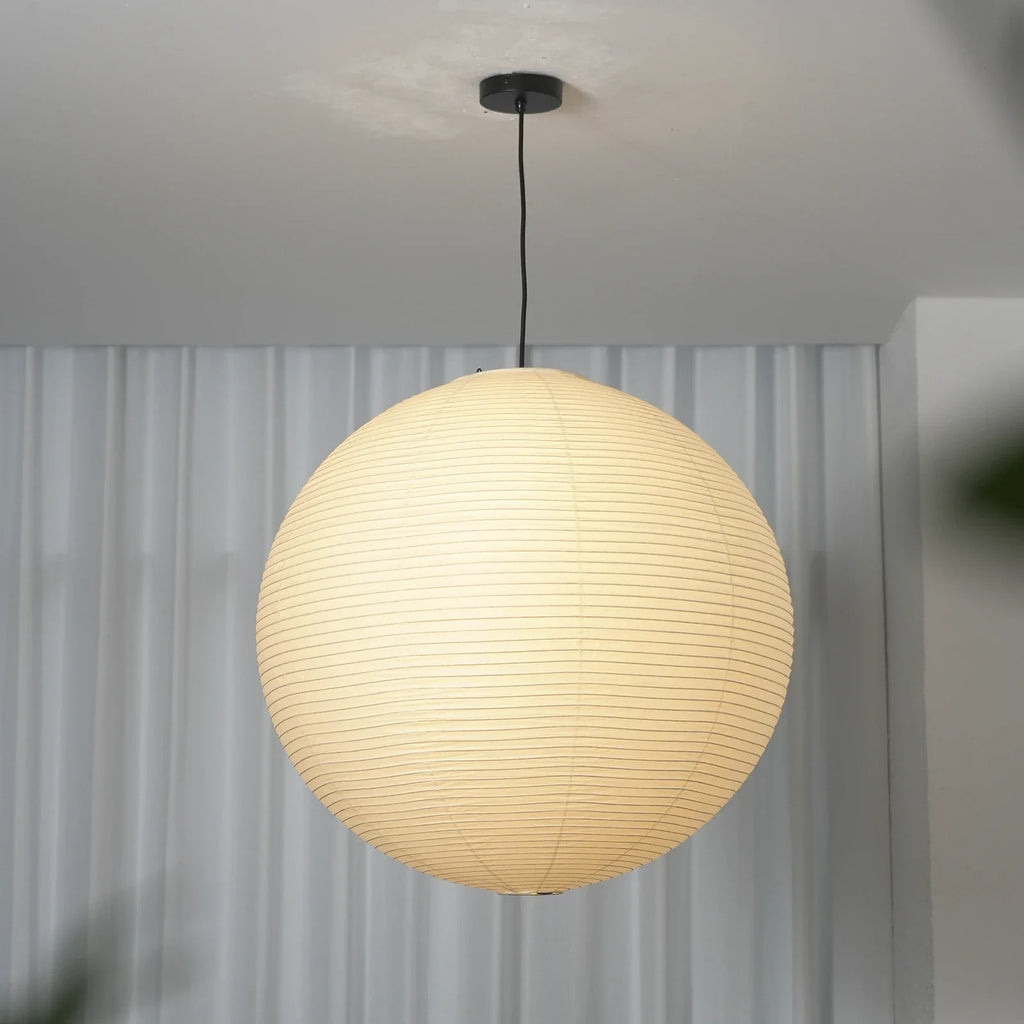 Washi Paper A Series Pendant Light