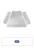Toyota Tundra 4WD 2007-2021 Cat Shield